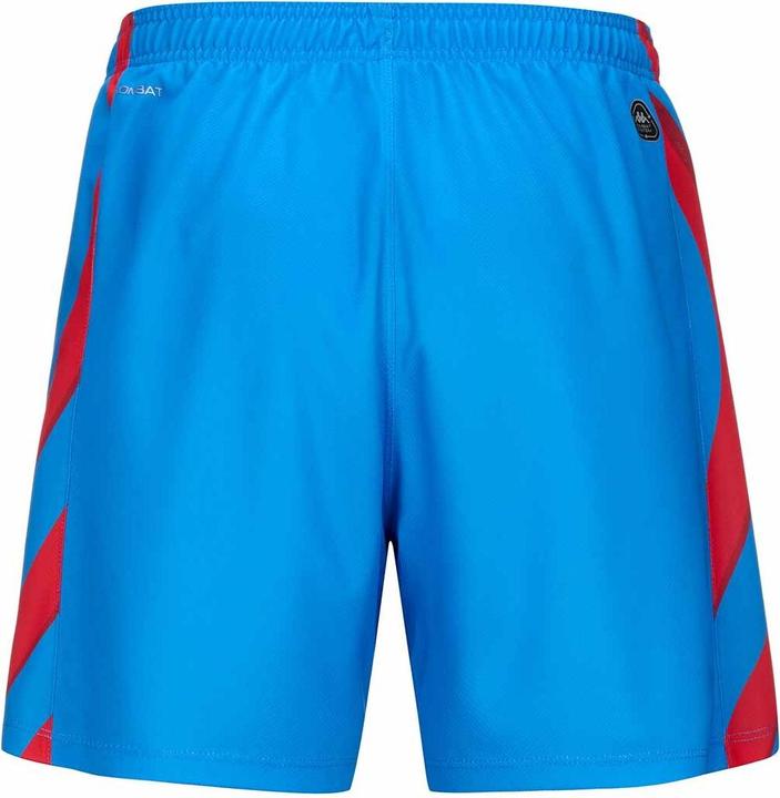 Actual product image Kappa Short SM Caen Kombat Ryder 2024/25 (M)