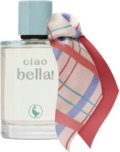 Produktbild El Ganso CIAO BELLA! eau de toilette spray 125 ml (Eau de Toilette, 125 ml)