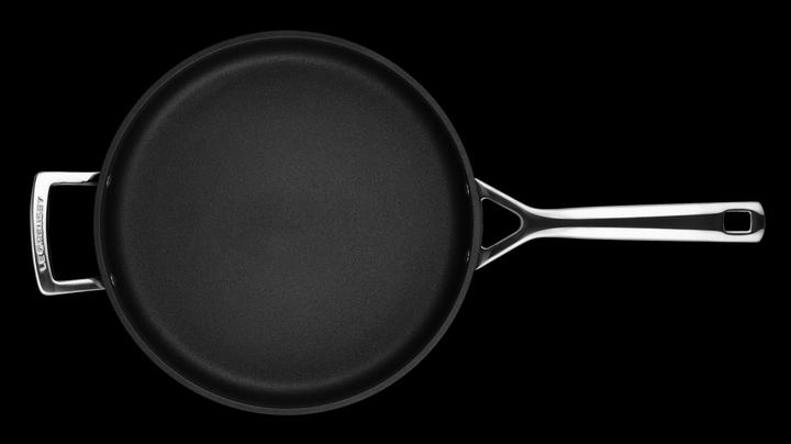 Immagine prodotto Le Creuset Padella per il sauté (26 cm, Pirofila + casseruola, Alluminio pressofuso)