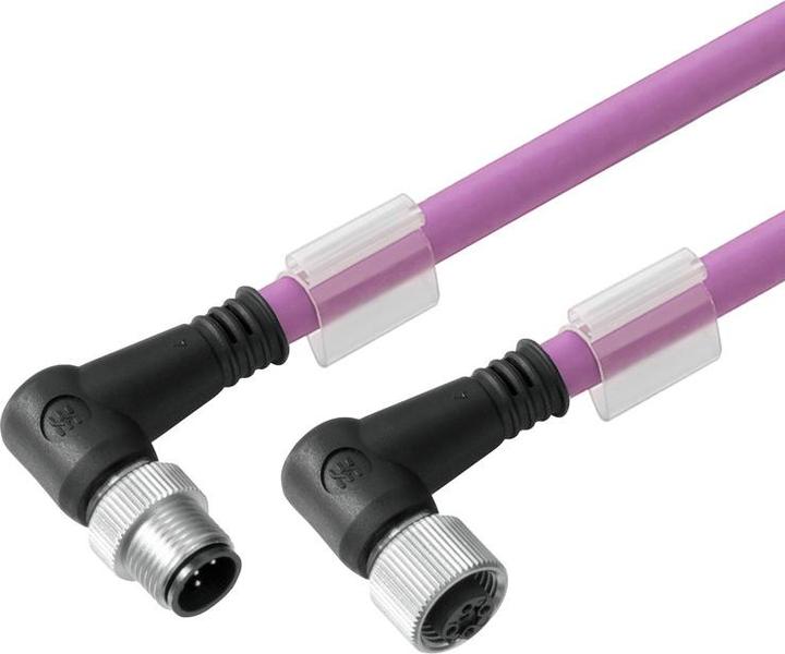 Image du produit Weidmüller SAIL-M12WM12W-CD-80A (8 m)
