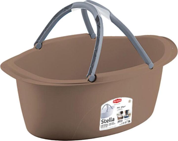 Immagine prodotto Kerbl Cestino (1 x, 60 x 40 x 25 cm)