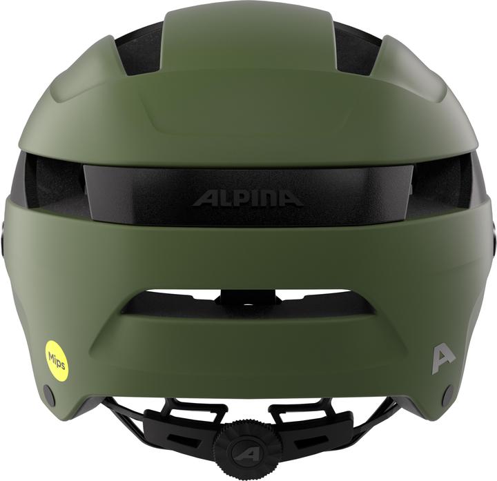 Immagine prodotto ALPINA SPORTS Bloom Visor Mips (51 - 56 cm)