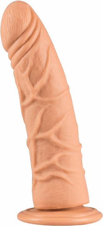 Alive Fred the real Flesh Dildo