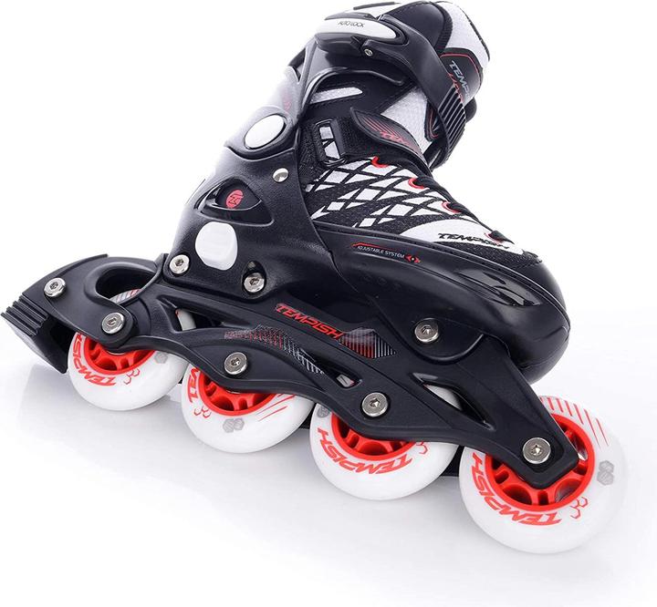 Image du produit Tempish Scooters Clips Duo réglables (29, 30, 31, 32)