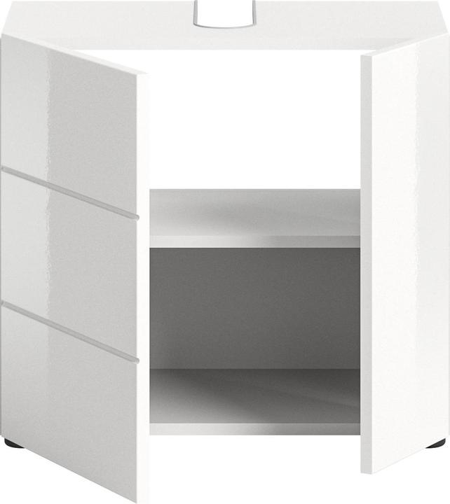 Actual product image Xonox Home Vira (60 x 32 x 56 cm)