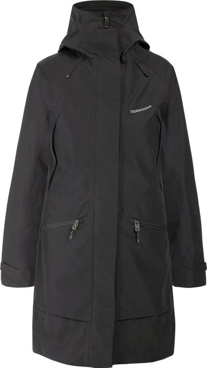 Produktbild Didriksons Women's Ilma Parka 8 (42, XL)