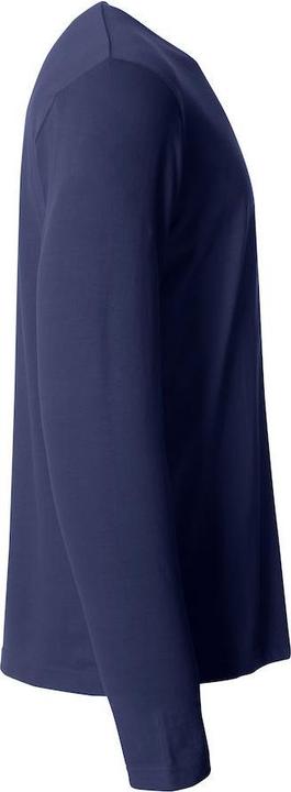 Immagine prodotto Clique Tshirt Basic a maniche lunghe (XL)