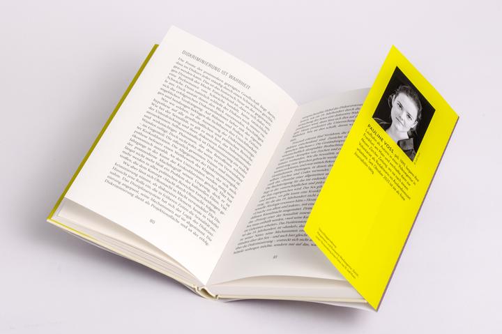 Image du produit Generation Krokodilstränen (Allemand, Pauline Voss, 2024)