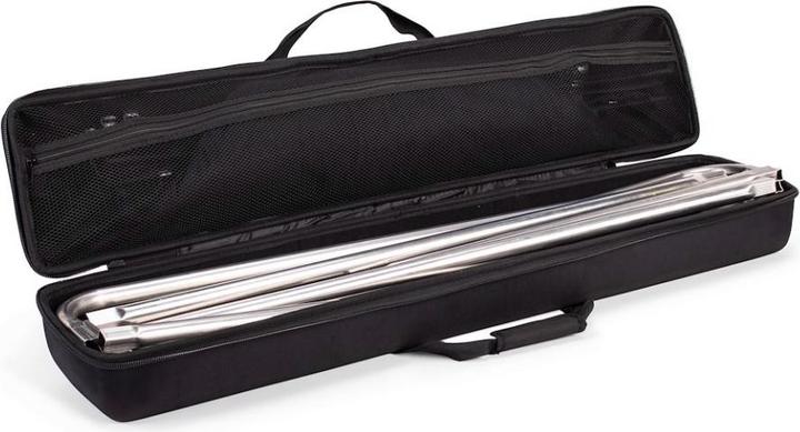 Immagine prodotto Manfrotto EzyFrame nero (200 cm)