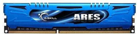 Immagine prodotto G.Skill Ares (2 x 4GB, 2400 MHz, DDR3-RAM, DIMM)