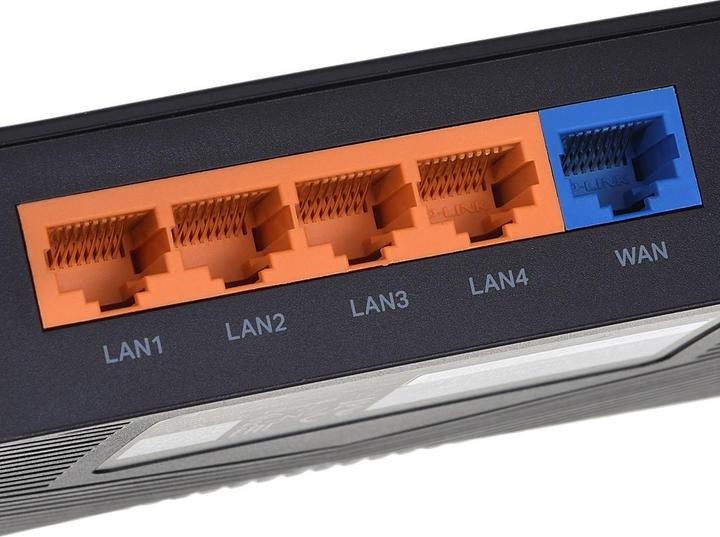 Actual product image TP-Link Archer AX23
