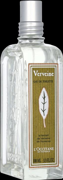 Immagine prodotto L'Occitane Verveine Edt Spray (Eau de toilette, 100 ml)