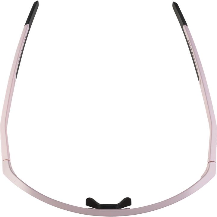Produktbild ALPINA SPORTS Ram HR Q-Lite (Rosa, light-rose matt)