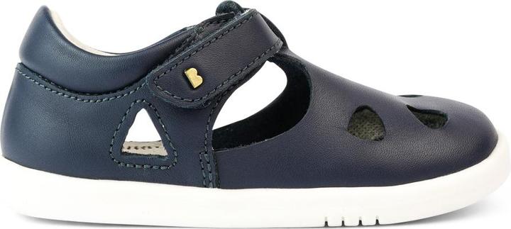 Bobux Zap II navy