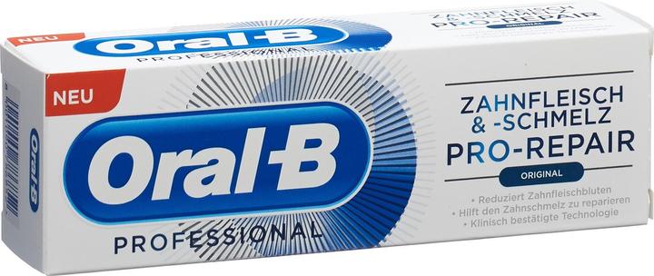 Produktbild Oral-B Professional (75 ml)
