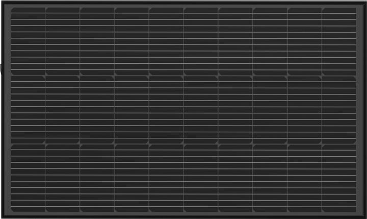 Image du produit EcoFlow Panneau solaire rigide 2 x 100W Combo (100 W, 12.80 kg)