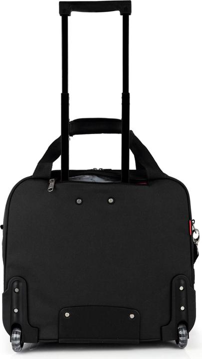 Immagine prodotto Gabol Settimana Eco (25 l, Bagaglio a mano (fino a 50 litri))