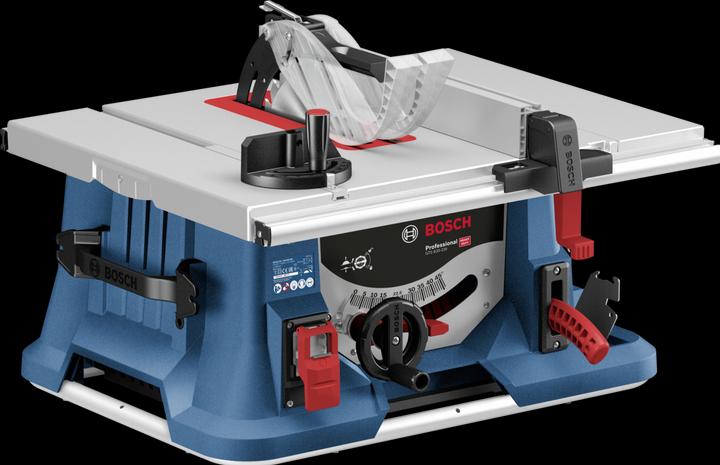 Immagine prodotto Bosch Professional GTS 635-216 Professional + GTA 560 Professional