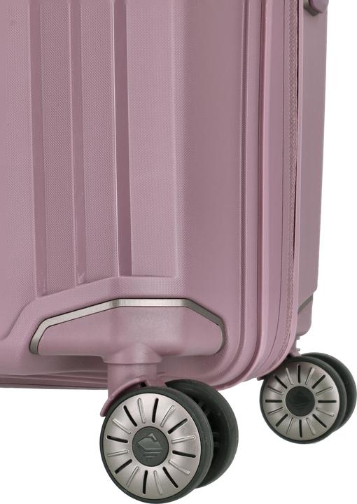 Image du produit Travelite Valise & Trolley Elvaa 4w Trolley S (41 l, Bagage à main (jusqu'à 50l))
