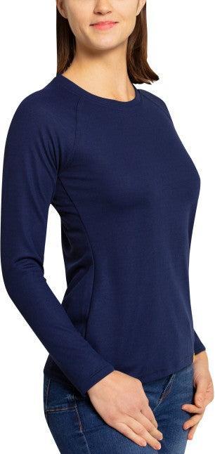 Produktbild IQ-UV Lycra UV PRO langarm (L)