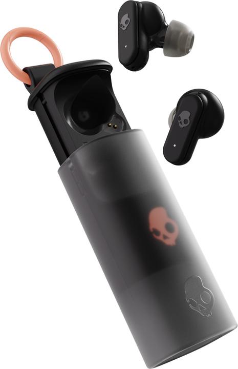 Actual product image Skullcandy Dime Evo (No noise cancelling, 8 h, Wireless)