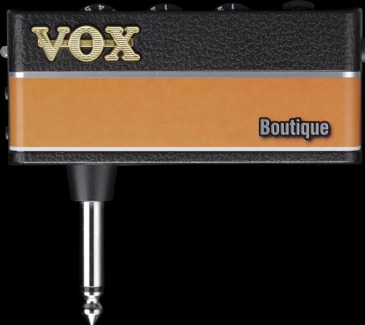 Produktbild Vox Boutique