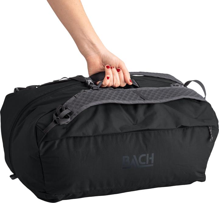 Actual product image Bach Rescue Duffel Itsy Bitsy 30 (30 l)