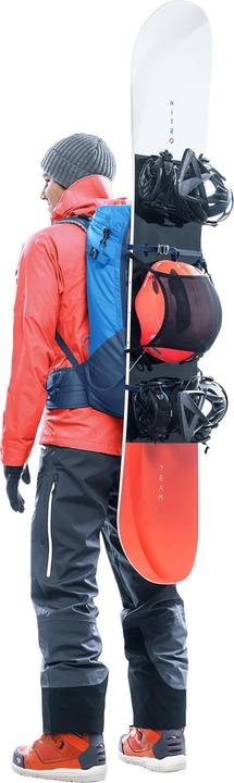 Immagine prodotto Deuter Freerider Pro 34+ (34 l)