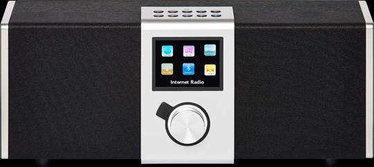 Actual product image Noxon Nova (AM, DAB+)
