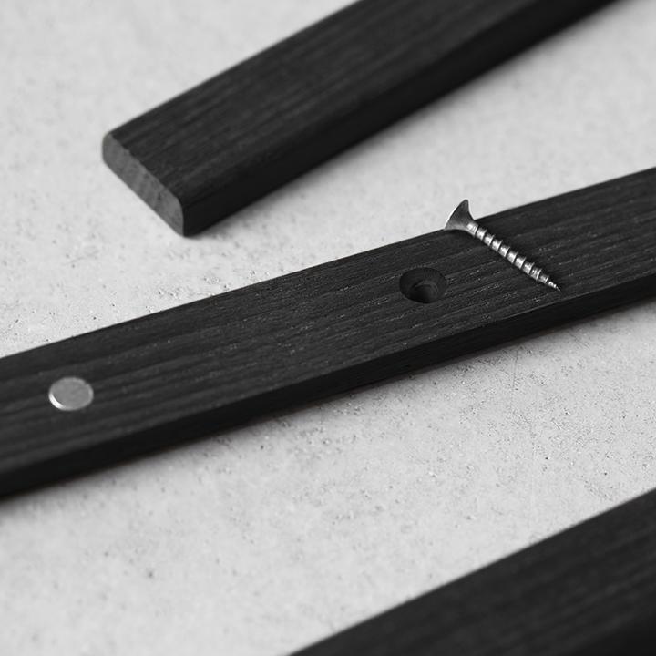 Actual product image ChiCura 2 in 1 Magnetrahmen (A5)