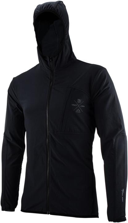 Actual product image Leatt Vest MTB Trail 1.0 (XL)
