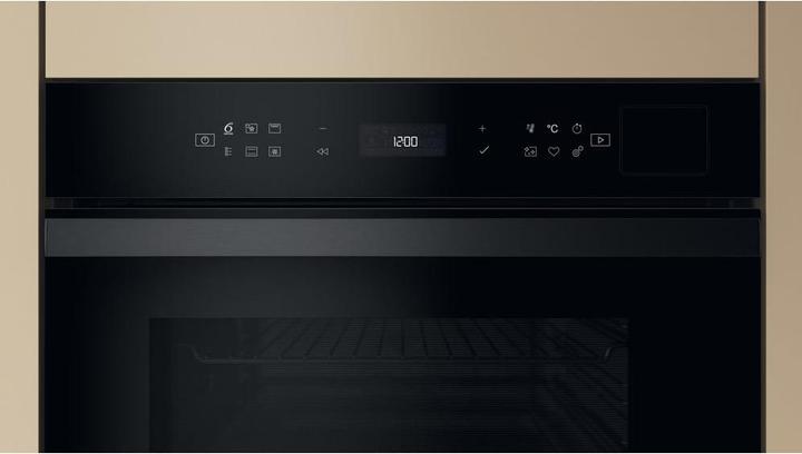 Immagine prodotto Whirlpool WOI6A8HT1SBA