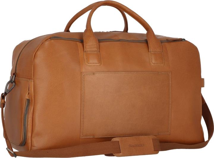 Immagine prodotto Plevier Breccia weekender cognac. (39 l)