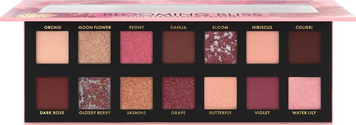 Produktbild Catrice Floral Flirt Look (Make up set)