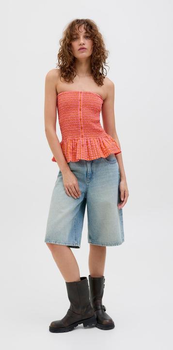 Produktbild JJXX JXPETRA Tüll-Top Tüll-Top (M)