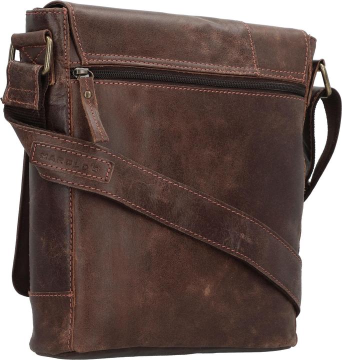 Immagine prodotto Harolds Borsa a tracolla Crunchy 2182 Messenger Bag High M