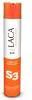 Produktbild S3 LACA PELO NORMAL 400 ML (400 ml)