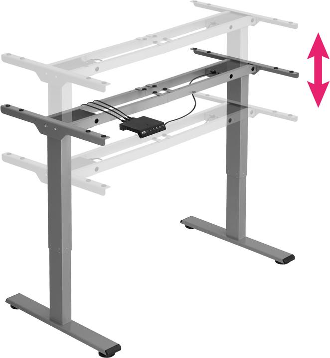 Image du produit tectake Melville