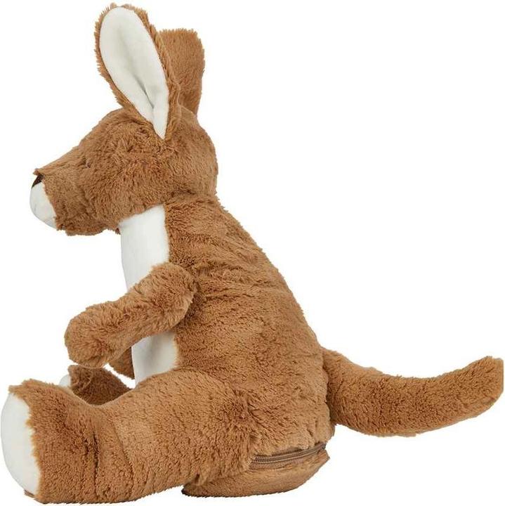 Image du produit Mumbles Ours en peluche Zippie Kängeruh