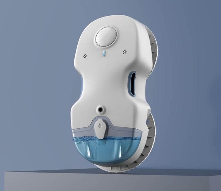 Actual product image Hutt C65