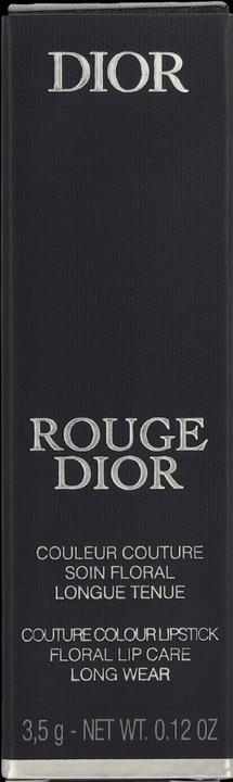 Produktbild Dior Rouge Satin (080 Red Smile)