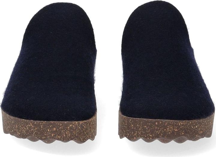 Image du produit Asportuguesas Le bien-être pour des soirées confortables à la maison, c'est ce que propose cette chaude pantoufle (35)