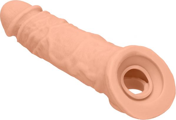 Produktbild RealRock Penis Sleeve