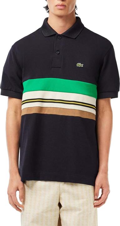 Image du produit Lacoste - Polo FRENCH MADE - Homme (L)