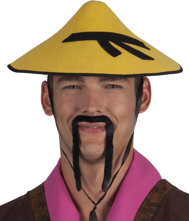 Produktbild Boland Chinesen Bart