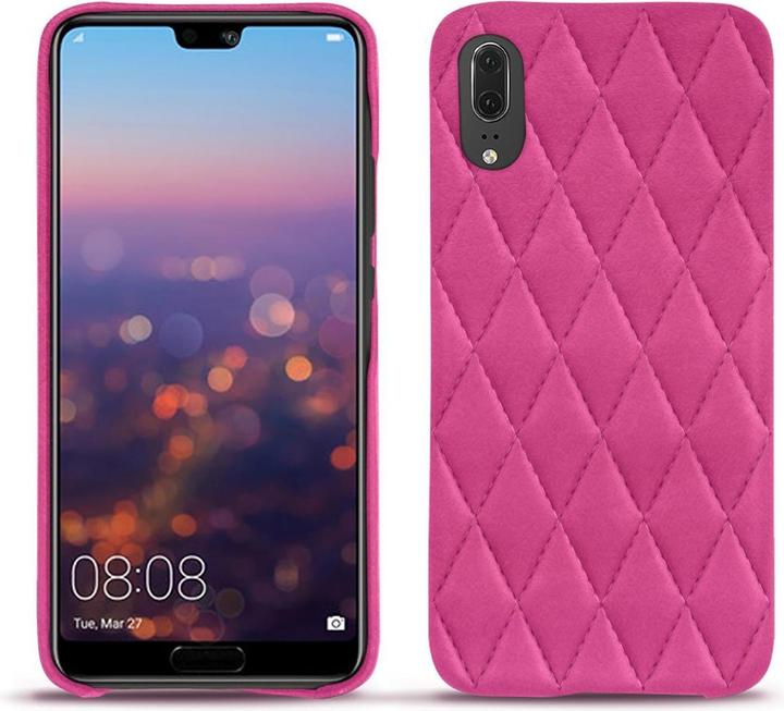 Noreve Leather cover (Huawei P20)