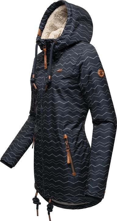 Immagine prodotto Ragwear Zuzka Inverno (M)