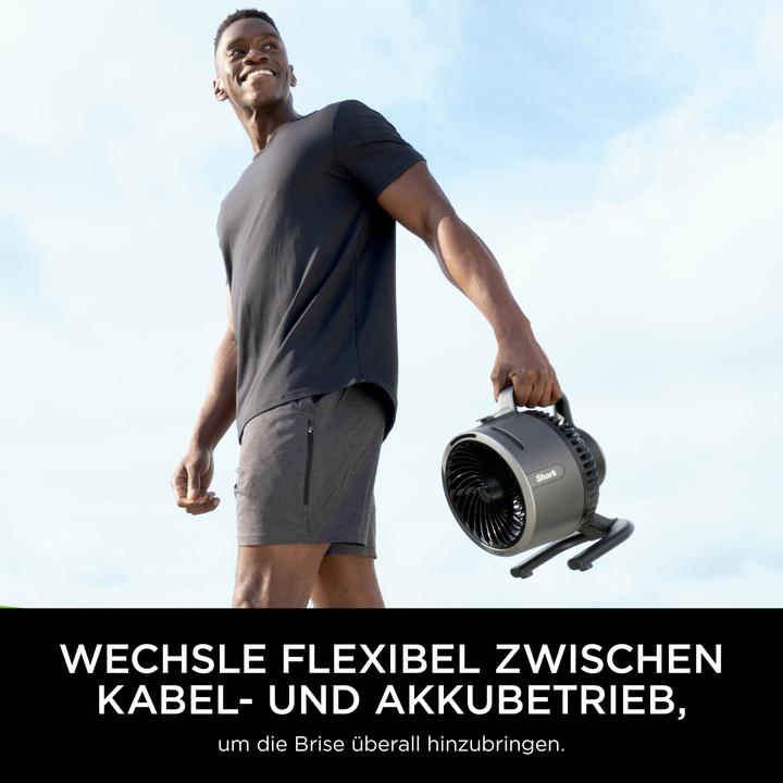 Produktbild Shark FA050EU FlexBreeze Go (65 dB)