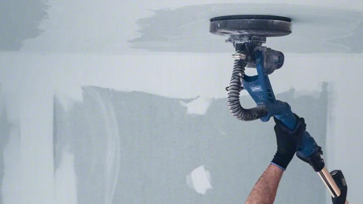 Actual product image Bosch Professional Zubehör Expert M480 (180)