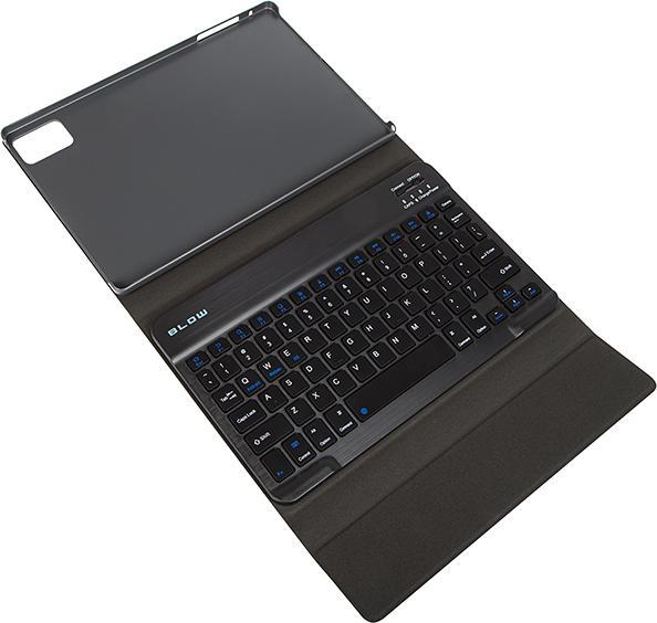 Produktbild Blow Tab 11 (4G, 10.50", 128 GB, Schwarz/Silber)